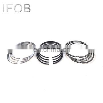 IFOB Piston Ring Set for TOYOTA HILUX INNOVA HIACE 5LE STD 13011-54130