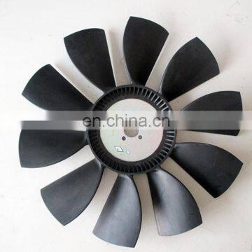 Dongfeng Construction Machinery Parts 6BTA5.9-G2 Engine Fan 4931807