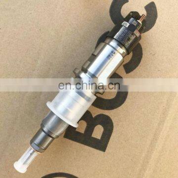 Best Price ISDe Engine Fuel Injector 5268408 0445120289