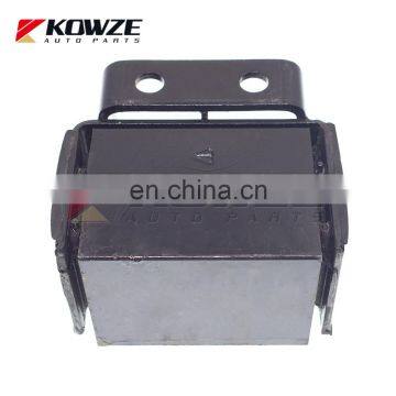 Chassis Frame Dynamic Damper For Mitsubishi Pajero MR418696 photo-5