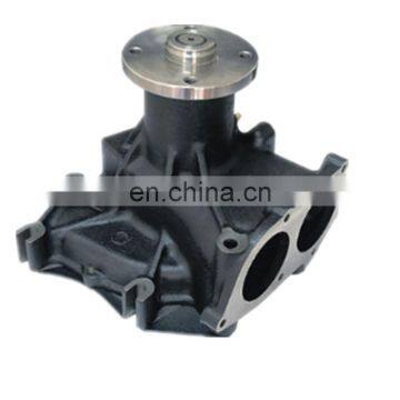 Diesel Engine Pump Assy 1-13650179-0  1-13610789-3 Water Pump for ISUZU 10PE1 10PC1 10PD1