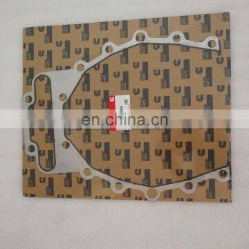 Cummins QSX15 ISX15 X15 Engine Flywheel Housing Gasket 4965688 4393176 4026695 3680373 photo-2