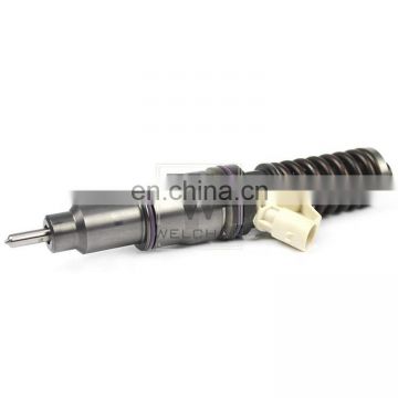 Genuine Quality Excavator EC460B EC360B EC330B Engine D12D Fuel Injector 20440388