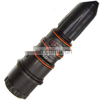 Original diesel engine parts fuel injection nozzle 3054231 fuel injector