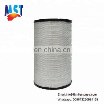 Heavy duty truck air filter AF25748 air filters