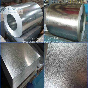 Factory Supply Aluzinc Coated Steel - Galvalume Steel Sheets photo-5