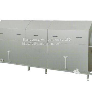 Drum Washing Machine photo-2