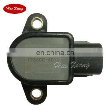 89456-30010  198600-6011  Auto Throttle Position Sensor