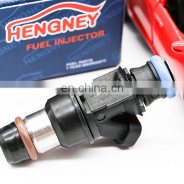 Good Price spare parts For 1999-2007 Chevrolet Cadillac GM 4.3L 4.8L 5.3L 6.0L V8 25317628 Fuel injector