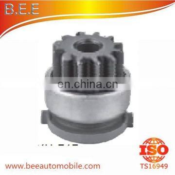 STARTER DRIVE For Mazda F8RU88D004 1.01.1646.0 E58-0270-Z FM:74221 15221 10116460 E580270Z