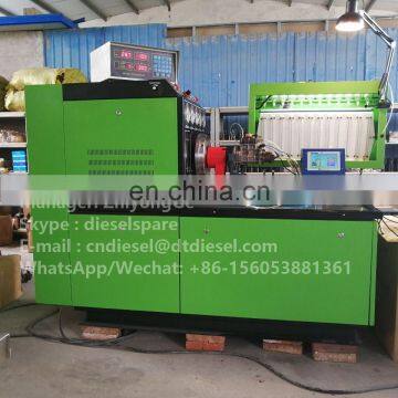 12PSB Diesel Injection Pump Test Bench With HEUI Injection Pump Tester CAT5000 photo-5