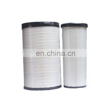 LA434 AIR FILTER SAFETY for Cqkms Diesel Engine Clearwater United States AF804M