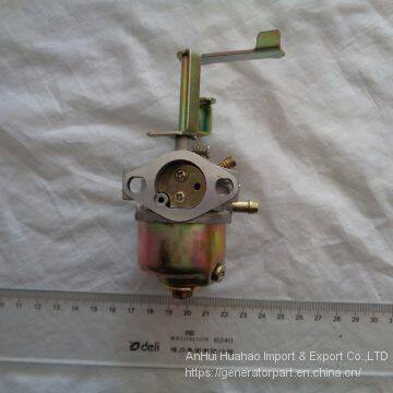 High Quality 152F 154F Power Engine Carburetor Assembly Spare Parts photo-3