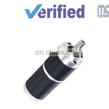 Hot sale 56mm  12v 24v   planetary dc  gear motor SM5601W