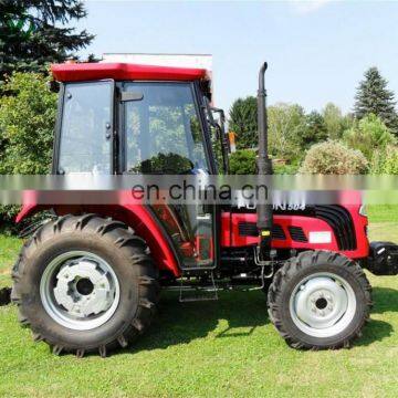 Foton Lovol TB504 Tractor