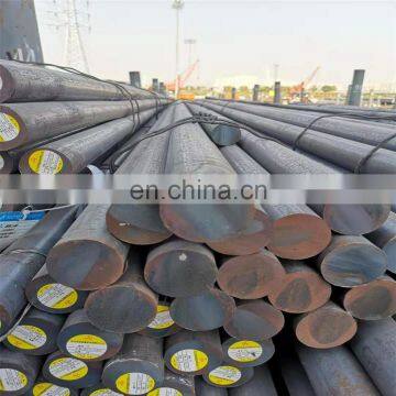 Hot Rolled Structural Steel Bar Application photo-3