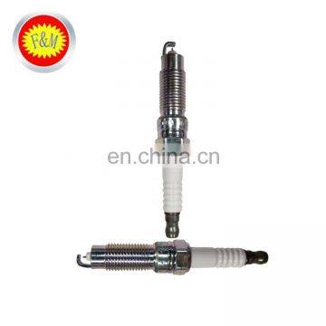 High Quality Auto Parts OEM Spark Plug SP-509 Iridium For Engine Cars photo-4
