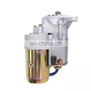 Wholesale 18449 3122813 2873K401 228000-1890 228000-1892 228000-8040 8-97042-997-0 8-97042-997-1 8-97120356-2 4JG2 Motor Starter photo-4