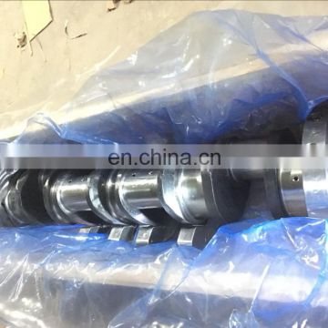 Genuine Mining Truck TR100 engine Kta38-C part crankshaft cummins