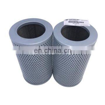 Stainless steel Hydraulic Oil Filter Element MP Filter SF530M90