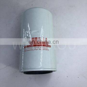 Heavy Duty Truck Spin-on Fuel Filters FF5488 photo-3