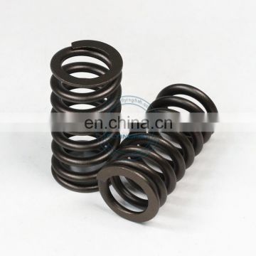 Higher Quality Exhaust Valve Spring For  ISG FOTON Truck   3696142