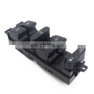 Master Power Window Switch Front Left Driver Side for VW Passat 1J4959857B photo-4