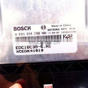 Apply For Car Automotive Ecu Box  Hot Sell Original