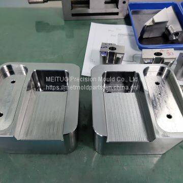 tolerance ±0.005-±0.01 mold parts