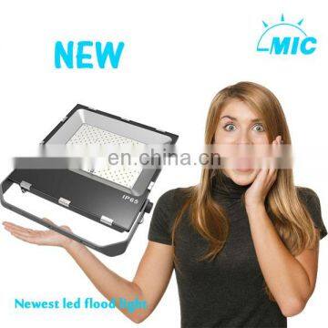 Most Powerful Anti Glare Screw Fixed Installation Powerful Solar Led Flood Lights Outdoor photo-4