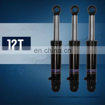 Factory Outlet 12ton Hydrocylinder With a Variety of Specifications