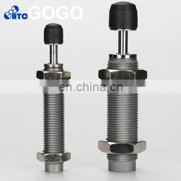 AC series motorcycle rear air shock absorber for cars rubber shock absorber pad