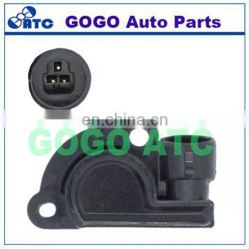 Throttle Position Sensor for Daewoo Laganza OEM 8171124040, 17112688, 17113070, 8171066810