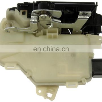 GOGO left front Door lock actuator For Car OEM 3B1837015AS,3B1837015AK,3B1837015J