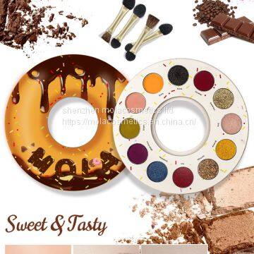 what eyeshadow goes with blue eyes