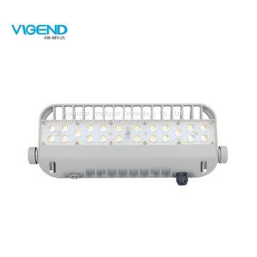 50W LED Floodlight With IP66 5 Years Warranty Use for Outdoor Lighting photo-2