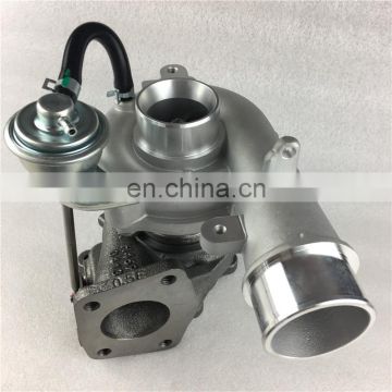 Turbo factory direct price K0422 turbocharger