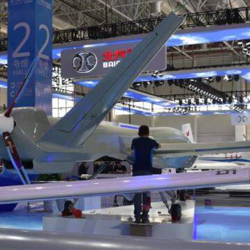 Limbach L2400DX Turbo Charger Avaiation Engine UAV Engine Manned Aircraft Engine UAV Hybrid System photo-5