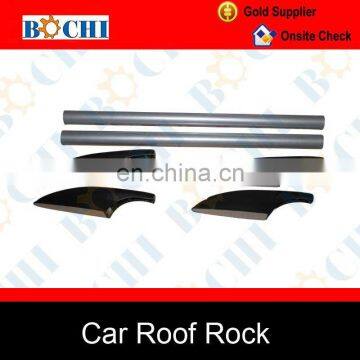 Aluminum Alloy car universal roof rack for various of car