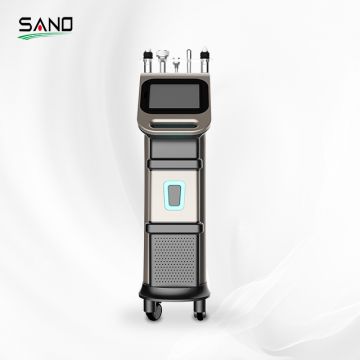 Professional microneedle rf/best rf skin tightening face lifting machine/ fractional rf micro needle