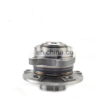 Auto Parts Alloy Wheel Hub Bearing Suit for Audi A6 (4F2, C6) 2004-2011 A6 Avant (4F5, C6) 2005-2011 4F0 598 611 B photo-3