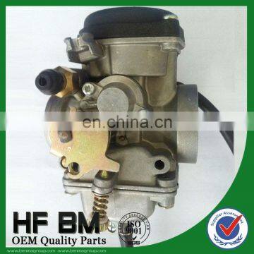 Carburetor Autokinetic 28mm Mikuni MV30 Engine Part, Motorbike 250cc Carburator Automatic Japan Brand