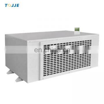 480L/Day  High quality Industrial ceiling dehumidifier manufacturer with famous compressor