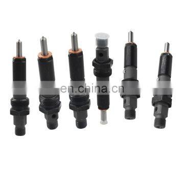 Diesel Fuel Injector Set Fit for 1994-1998 Dodge 5.9L 4928990*6 photo-5