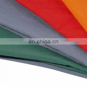 2020 factory direct sale 100% nylon 228T full dull nylon taslan waterproof fabric for jacket