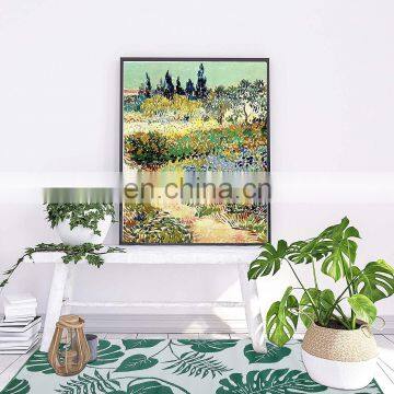 100% Polypropylene Outdoor Picnic Blanket for Home ,Travel , Extra Large Picnic Rug photo-6