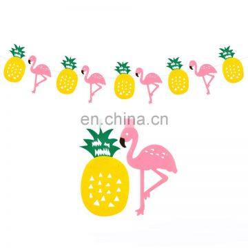 декоративные фельтовые баннеры и ленточные флаги для дня рождения photo-5