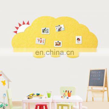 New Design 2020 Decorative Felt Pinboard for Kids photo-3