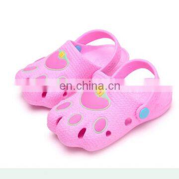 Infants & Toddler Cute Shoes Spring Summer Animal Breathable Baby Girl Boys Slipper photo-2