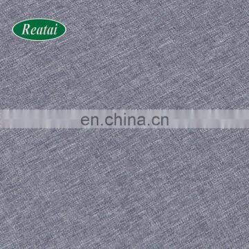 Reatai High Quality Antique European Style Fabric Folding Furniture Storage Ottoman Stool photo-7